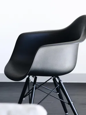 Product image for: Black Eaves Chair
