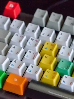 Product image for: Clacky Keyboard