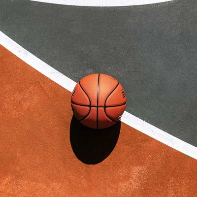 Basketball