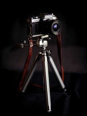 Tripod
