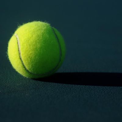 Tennis Ball