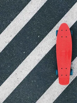 Product image for: Cruiser Skateboard