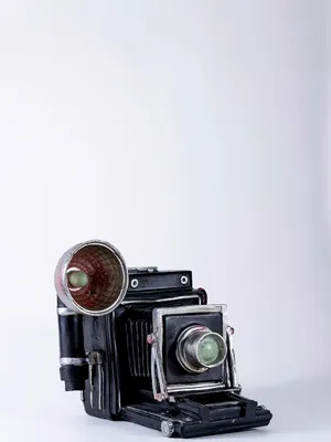 Product image for: Vintage Folding Camera