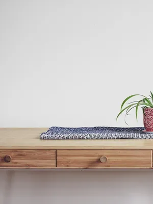 Product image for: Wooden Side Desk