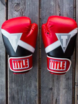 Boxing Gloves