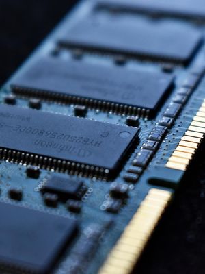 High Performance RAM
