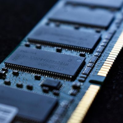 High Performance RAM