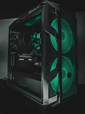 Product image for: Gaming PC