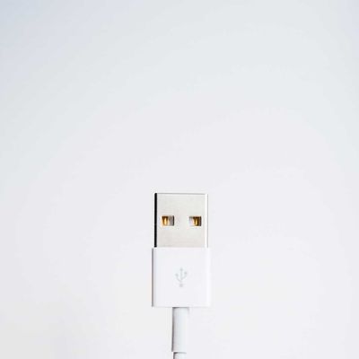 USB Cable