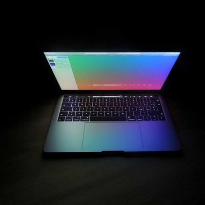 Laptop