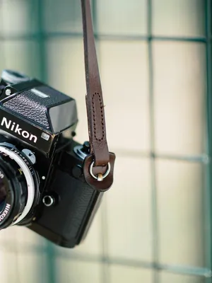 Product image for: Nikkormat SLR Camera