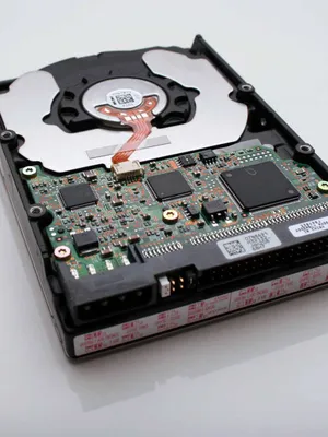 Product image for: Hard Drive