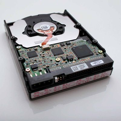 Hard Drive