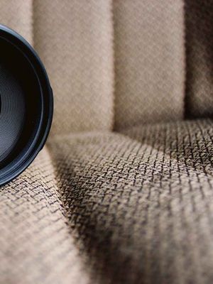 Camera Lens