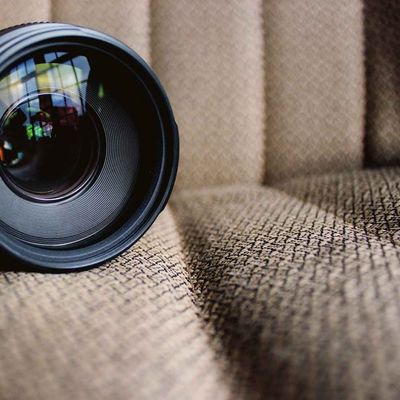 Camera Lens