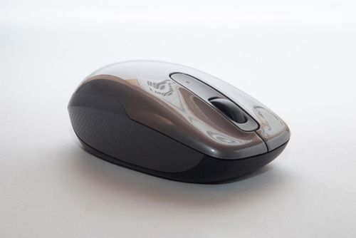 Wireless Optical Mouse