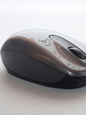 Wireless Optical Mouse