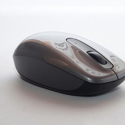 Wireless Optical Mouse