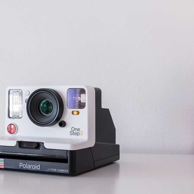 Instant Camera