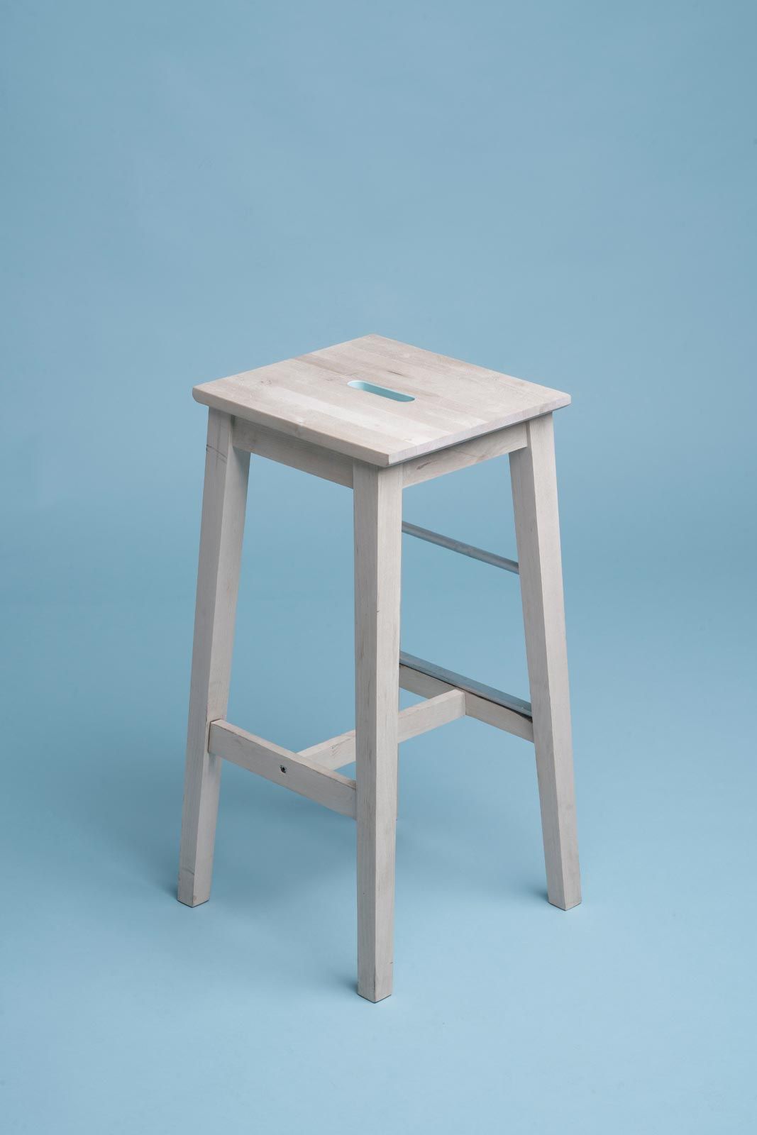 Wooden Stool