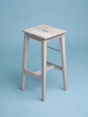 Product image for: Wooden Stool