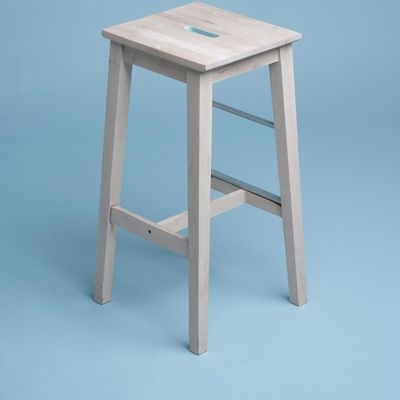 Wooden Stool