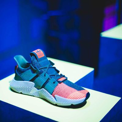 Ultraboost Running Shoe