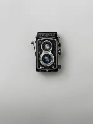 Product image for: Twin Lens Camera
